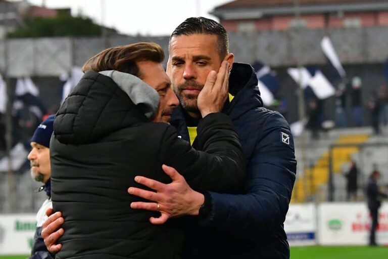 Raffaele e Prosperi