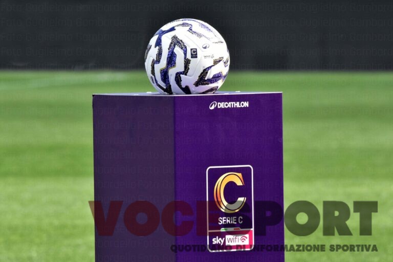 pallone gara