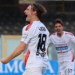 Serie C Girone C: tutte le reti della seconda giornata