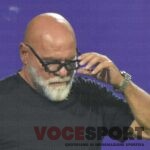 Il fine gara di Cosmi: “Non mi attendevo di subire una rete dopo 30 secondi”