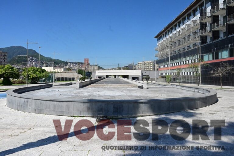 fontana