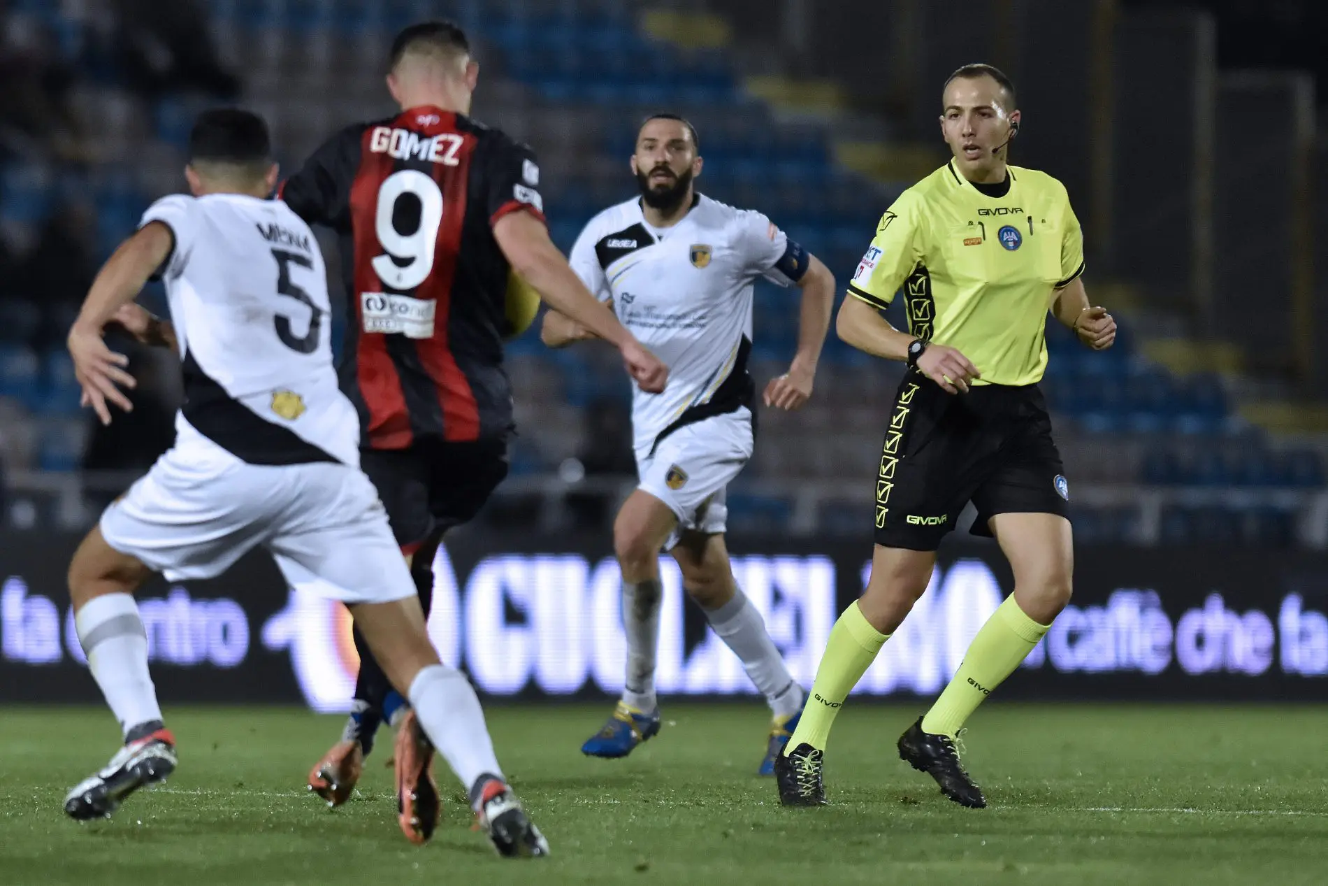 Antonio-Di-Reda_Crotone-Giugliano