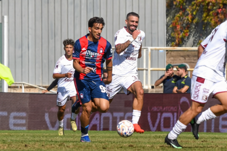 Crotone-sale