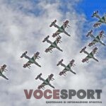 Frecce tricolori