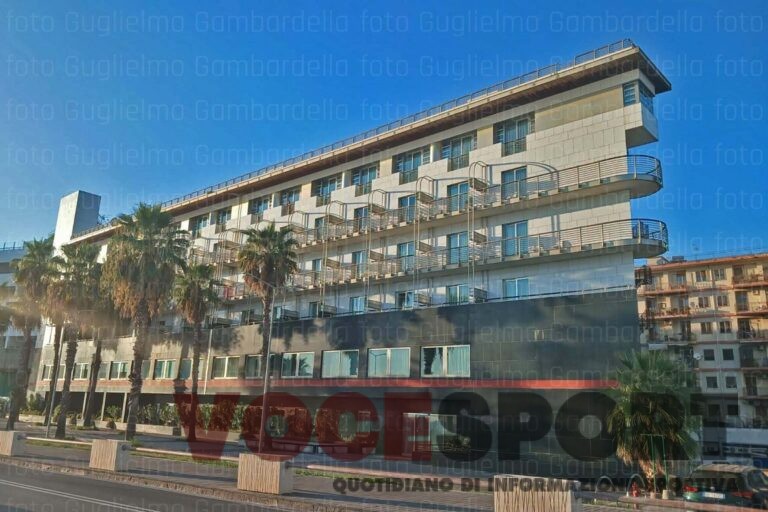 Grand hotel