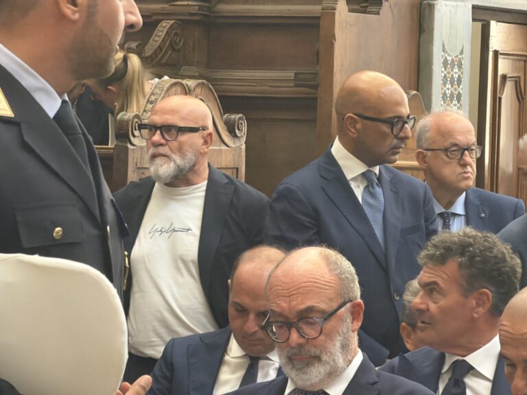 Cosmi e Pagano