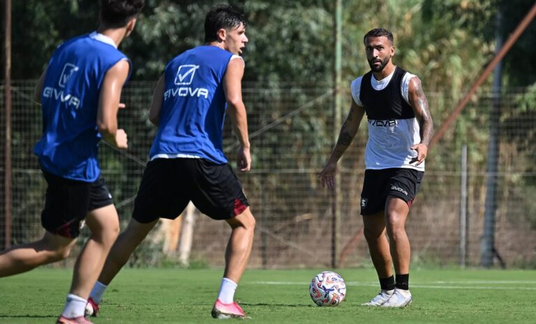 allenamento