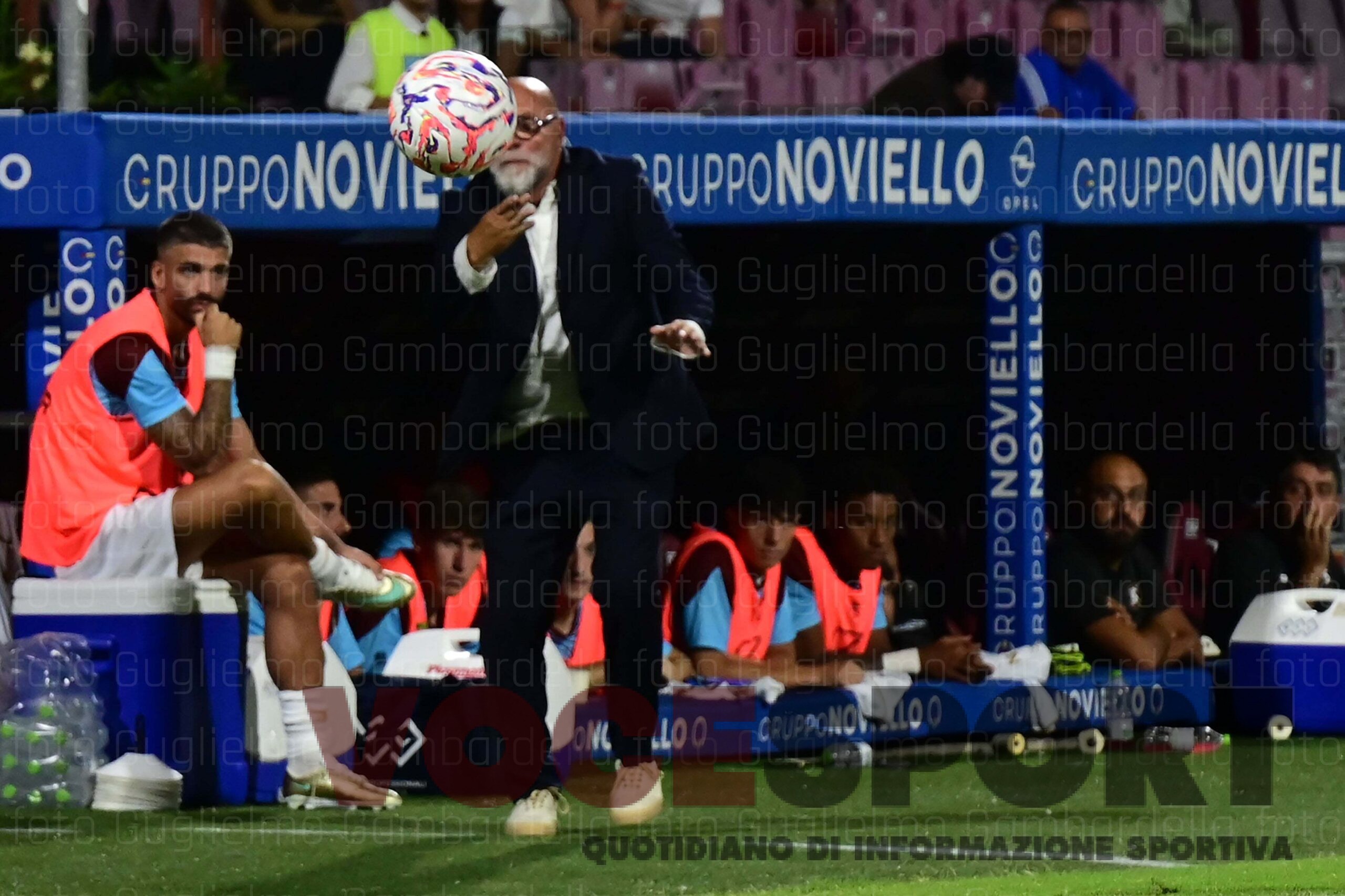cosmi serse