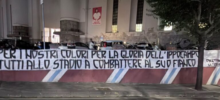 direttivo ultras
