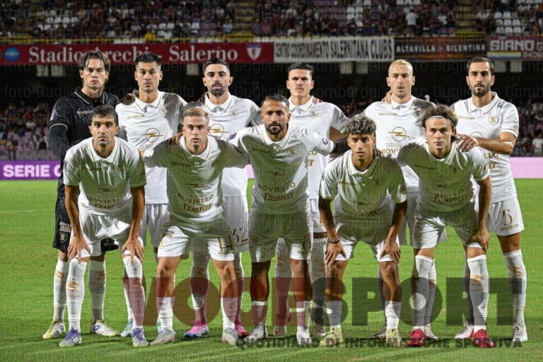 formazione