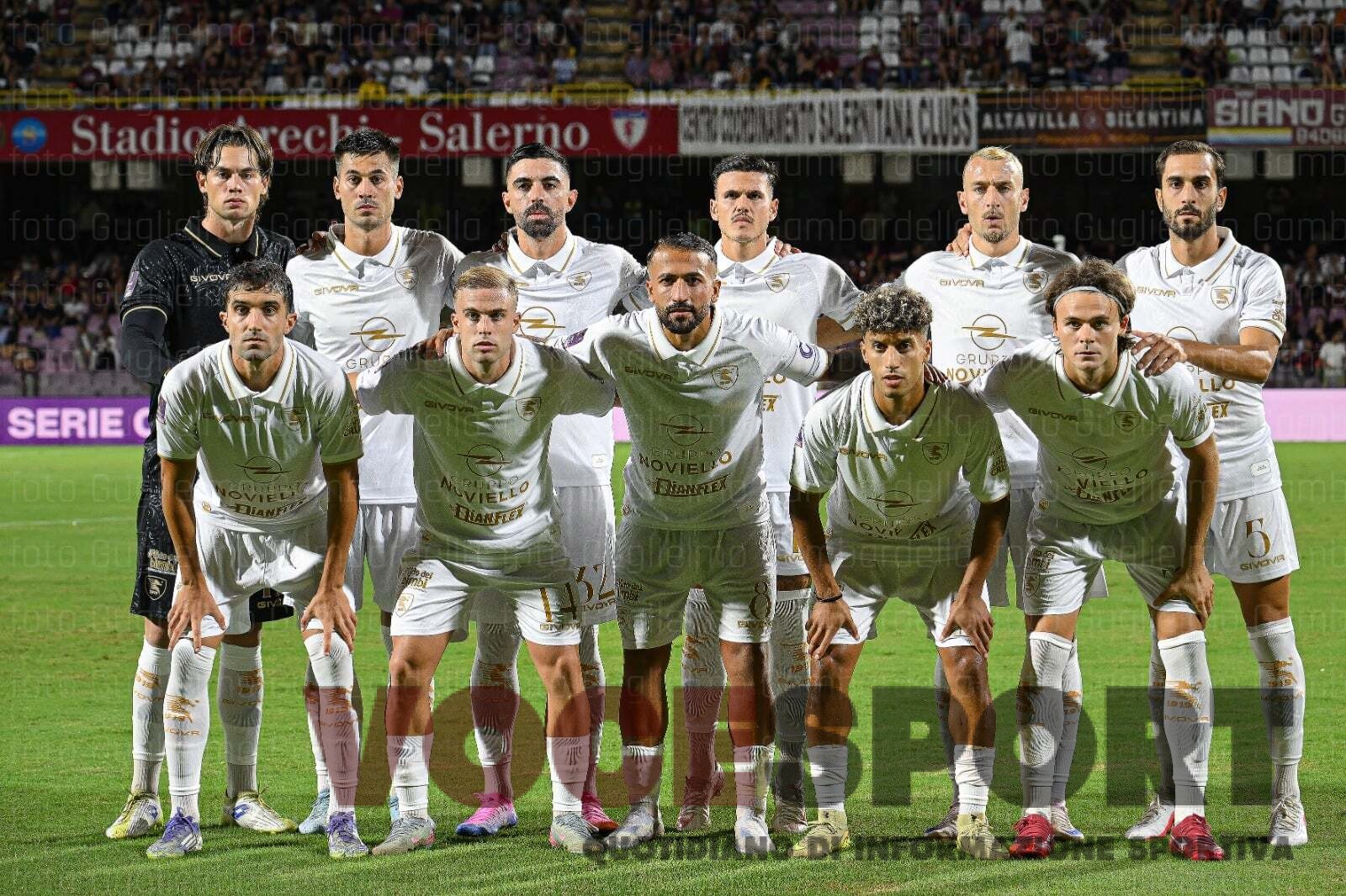 formazione
