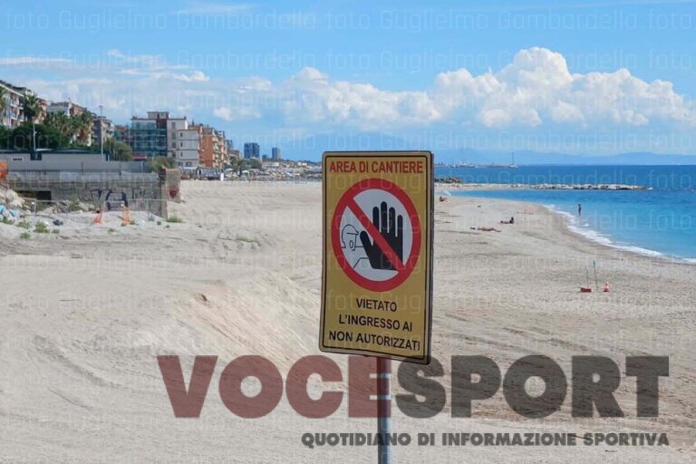 spiaggia