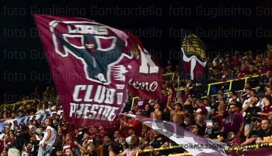 tifosi