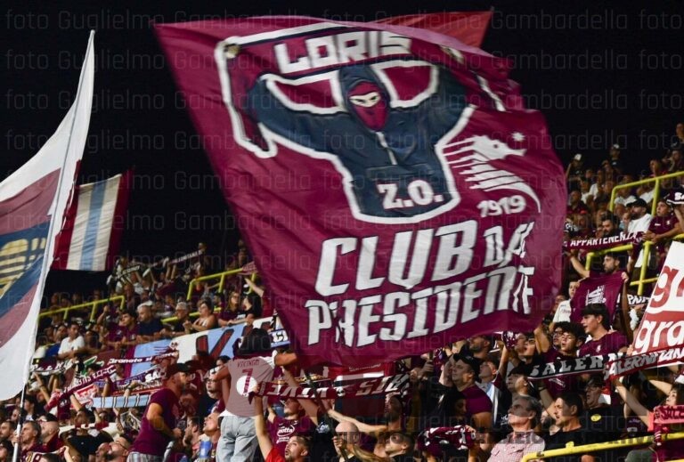 tifosi