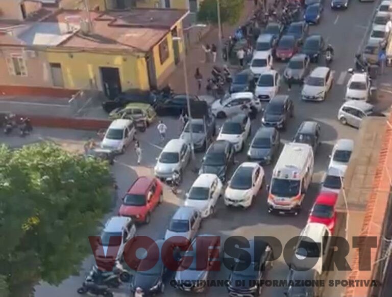traffico