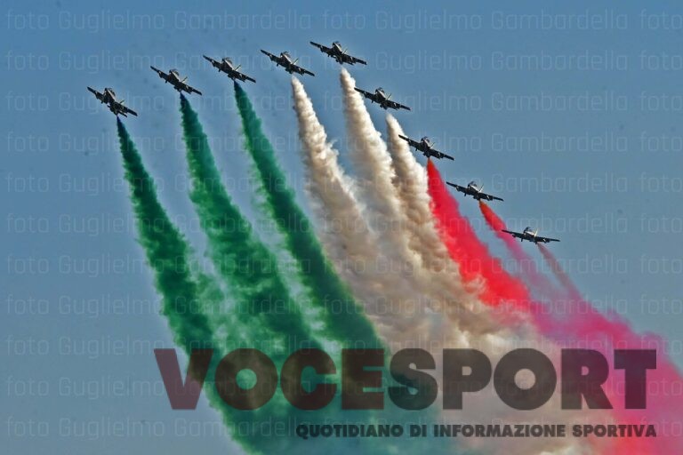 tricolore