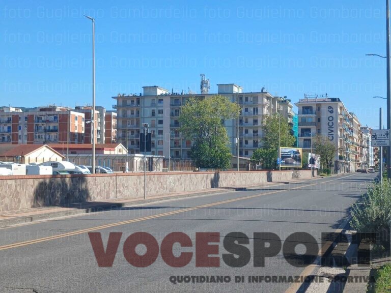 Lungomare Marconi