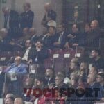 tribuna autorità