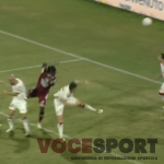 Djamanca gol