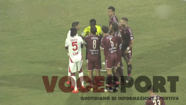 discussioni rigore