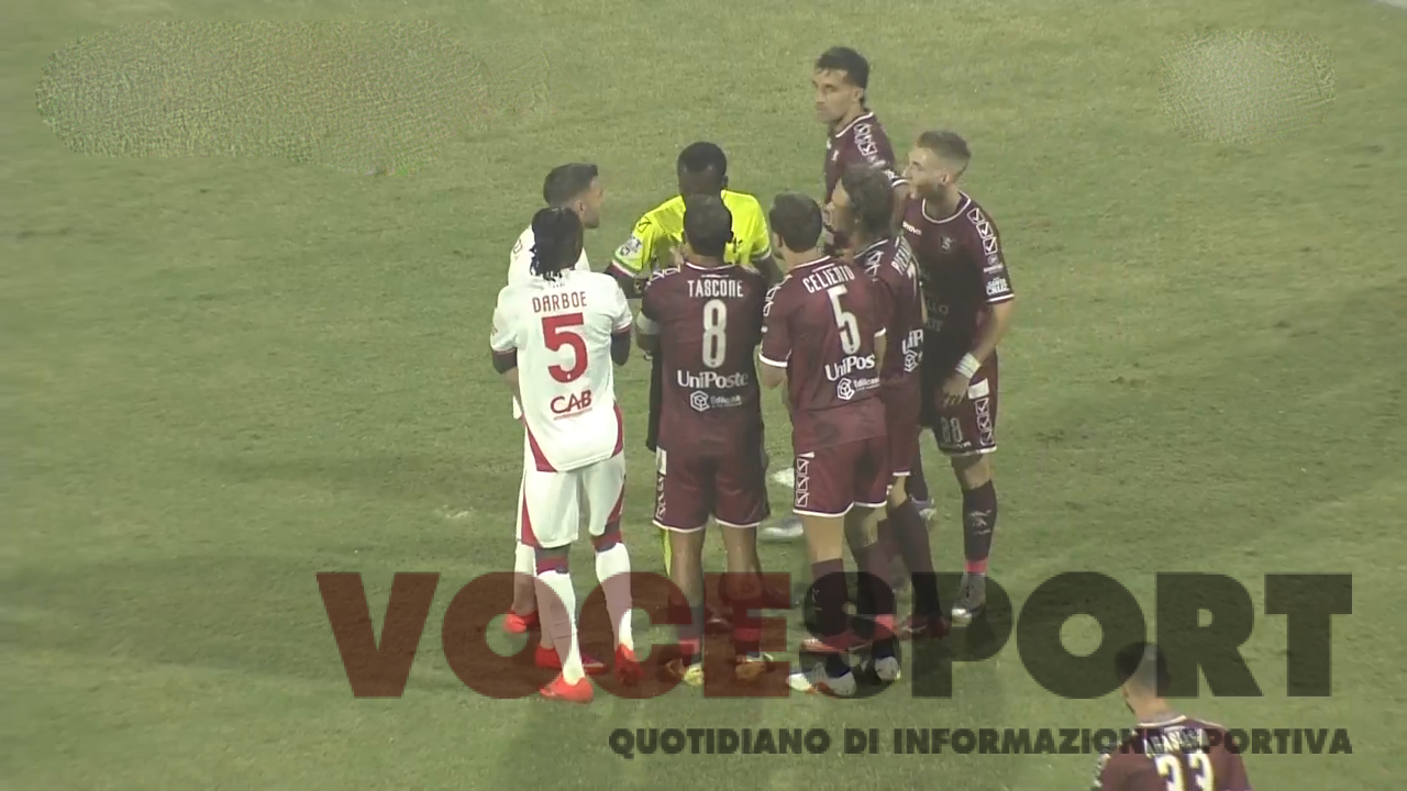 discussioni rigore